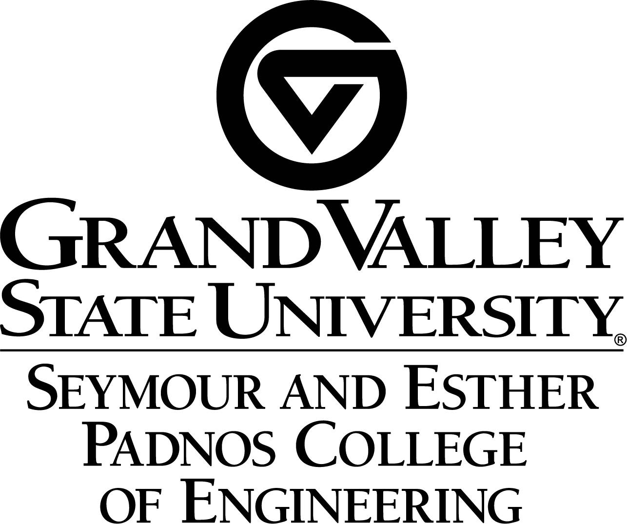 Grand Valley State University Seymour and Esther Padnos College of Engineering